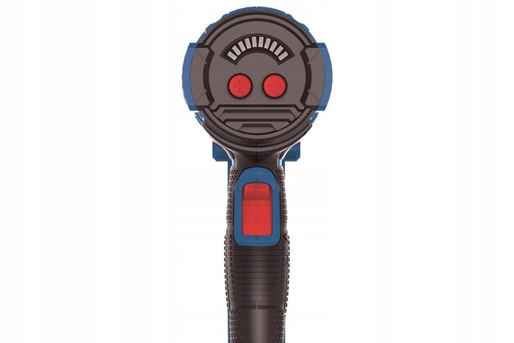 OPALARKA BLAUPUNKT HG5010 2000W 60-600°C + WALIZKA