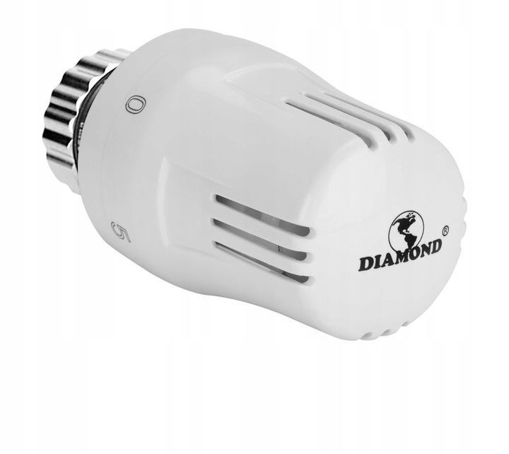 GŁOWICA TERMOSTATYCZNA MODEL 399