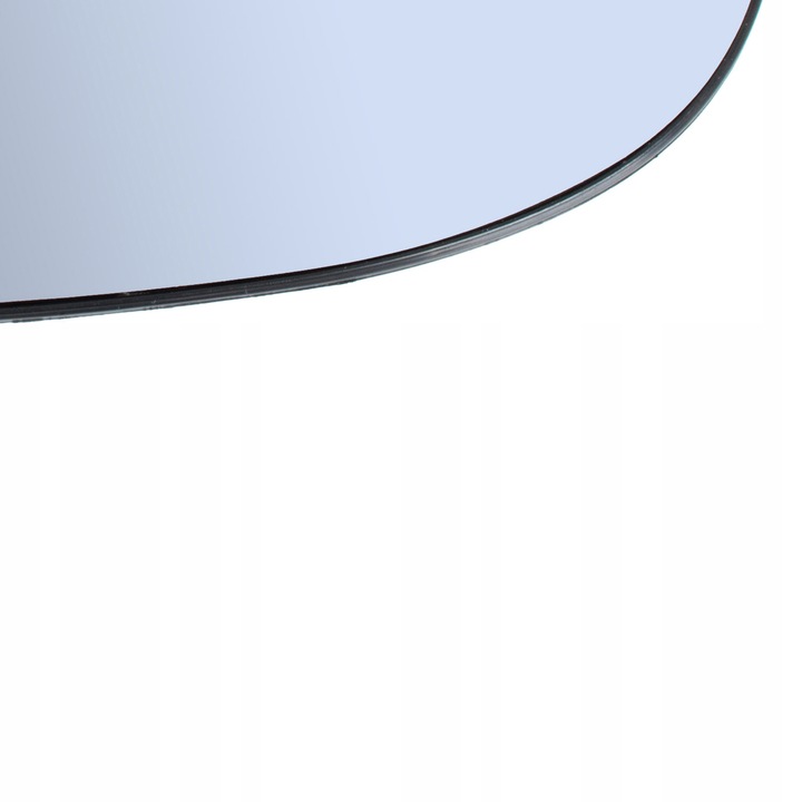 Wkład Lusterka Szkło Prawy Dolny Grzany do Ducato Jumper Boxer 2006+