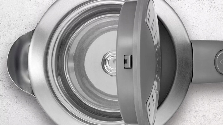 Czajnik BOSCH DesignLine TWK3P420