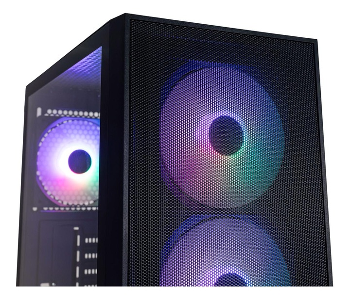 Obudowa komputerowa Silver Monkey X Coffer