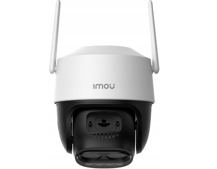 IMOU Cruiser Z 12 x Zoom Kamera WiFi Obrotowa IPC-S7DP-5M0WEZ Tracking