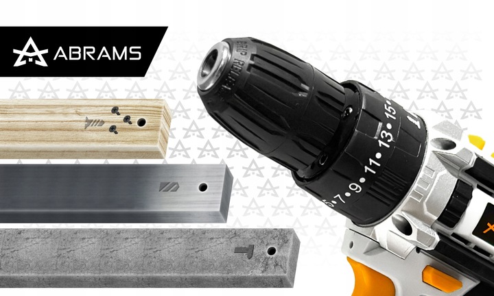 WIERTARKO WKRĘTARKA AKUMULATOROWA UDAROWA 2X AKU 21V WALIZKA WYDAJNA