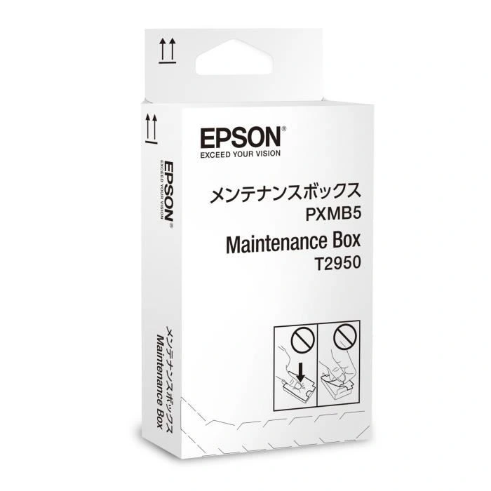 Epson oryginalny maintenance box C13T295000