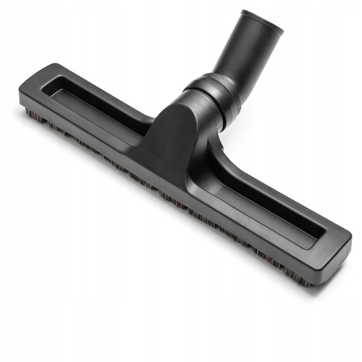 ZESTAW SZCZOTKA DO PARKIETU WĄŻ RURA KARCHER WD2 WD3 WD4 WD5 WD6 WD7
