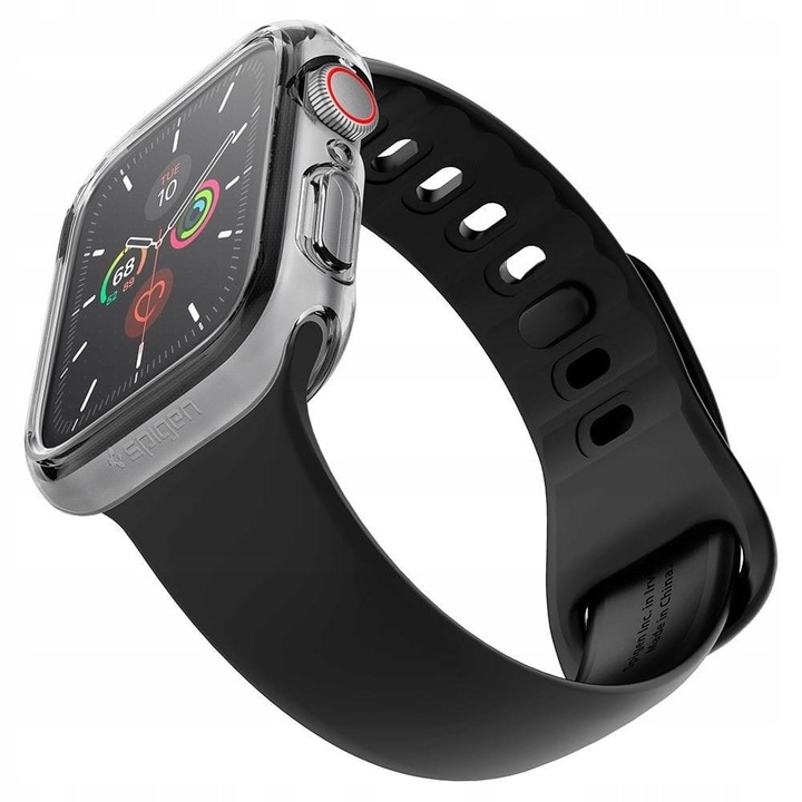 Etui Spigen do Apple Watch 4/5/6/SE 44 mm, case