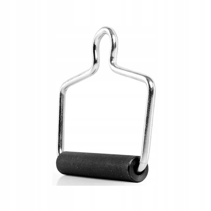 Uchwyt do wyciągu Gryf zaczepowy pojedynczy uchwyt