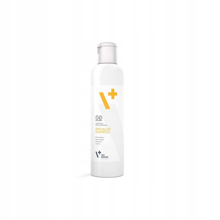 Vetexpert Szampon Specjalistyczny 250ml