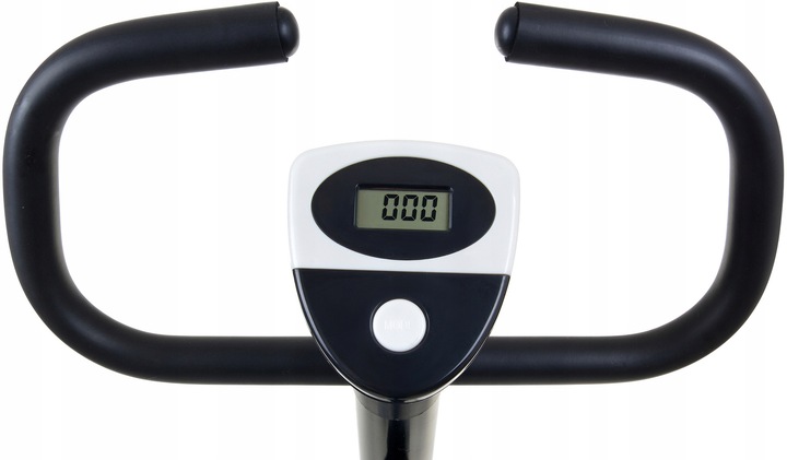 ROWER TRENINGOWY MECHANICZNY ROWEREK STACJONARNY Z KOMPUTEREM