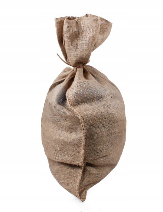 NATURALNY WOREK Z JUTY 70x100 cm