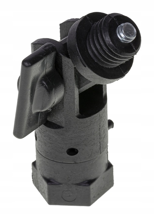 TYCZKA TELESKOPOWA STATYW 2,85m DO LASERA + ADAPTER DO SKOSÓW