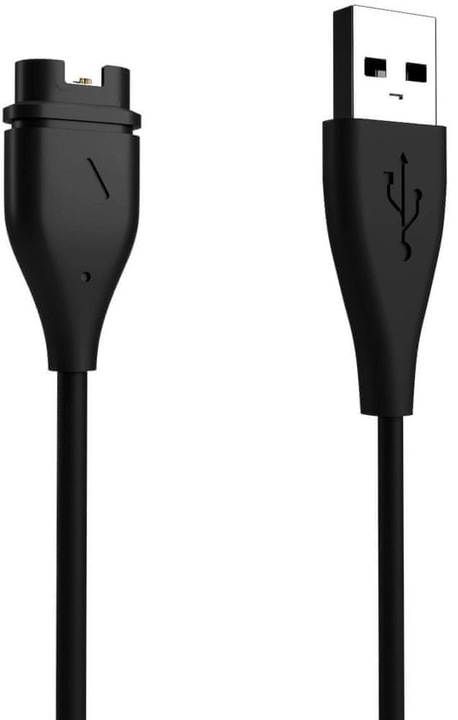 Kabel USB-A do ładowania inteligentnych zegarków Garmin | FIXDW-796