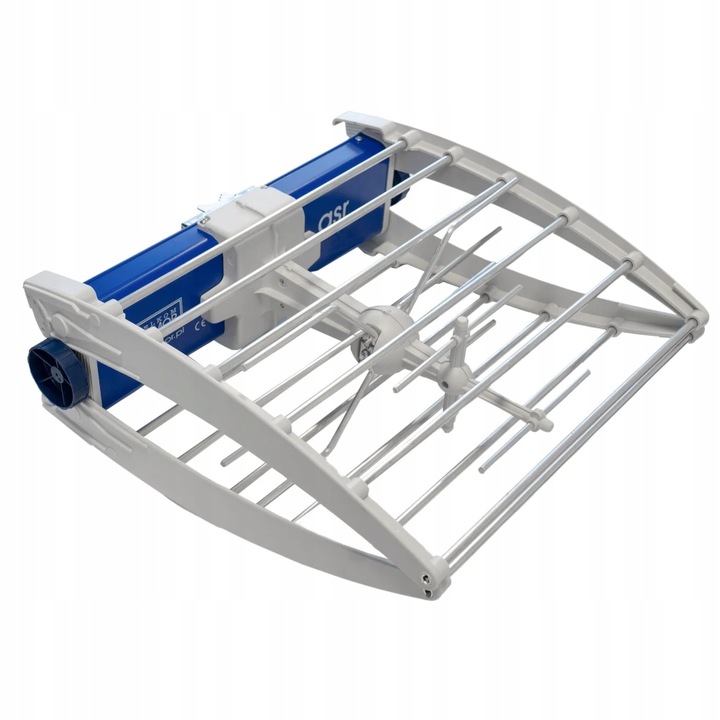 Antena UHF Telkom-Telmor ASR CLASSIC 5G Protected ECO PASYWNO AKTYWNA