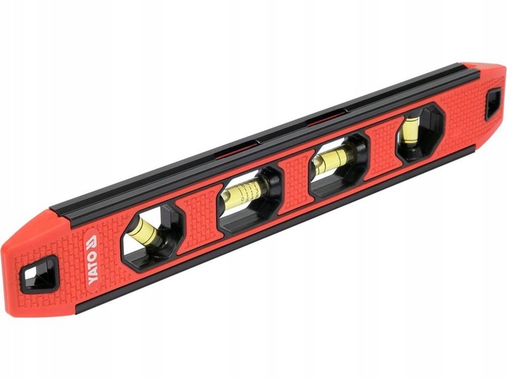 YATO POZIOMICA POZIOMNICA TORPEDO Z MAGNESEM 300mm