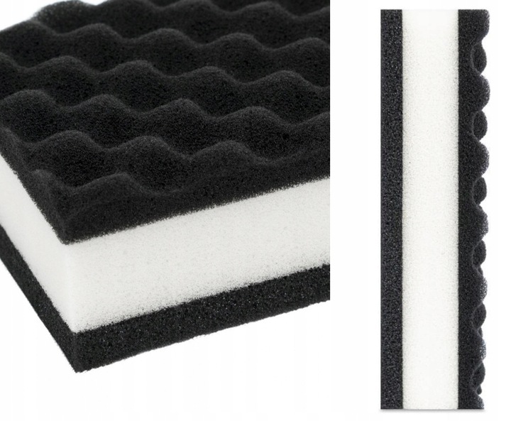 Soft99 QJUTSU Ultra Soft Sponge