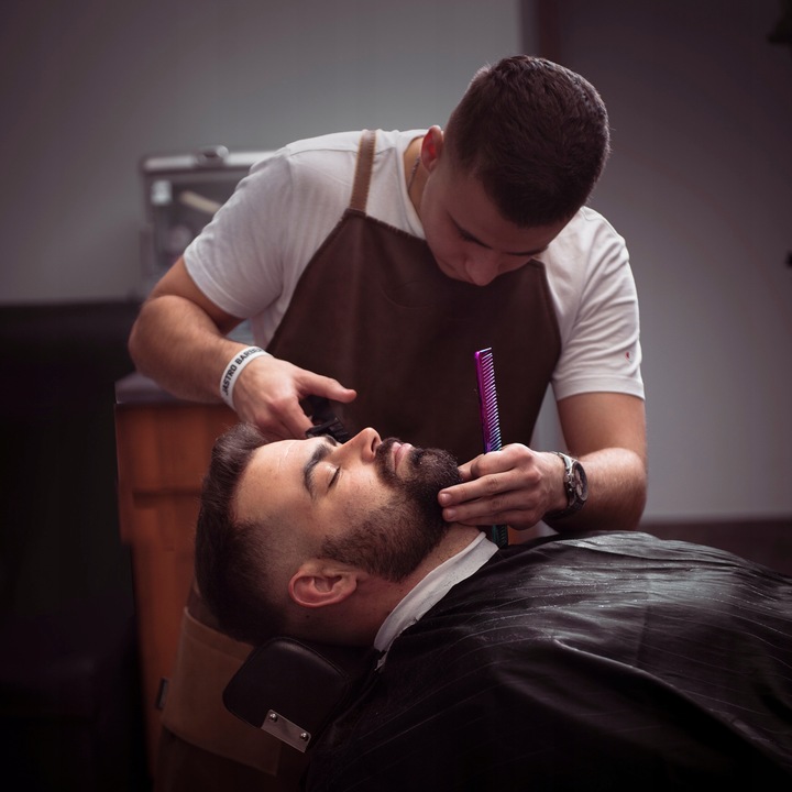 Maszynka do włosów od First Austria PROFESSIONAL CERAMIKA I TYTAN