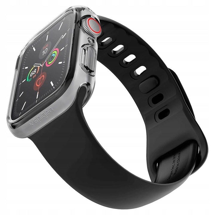 Etui Spigen do Apple Watch 4/5/6/SE 44 mm, case