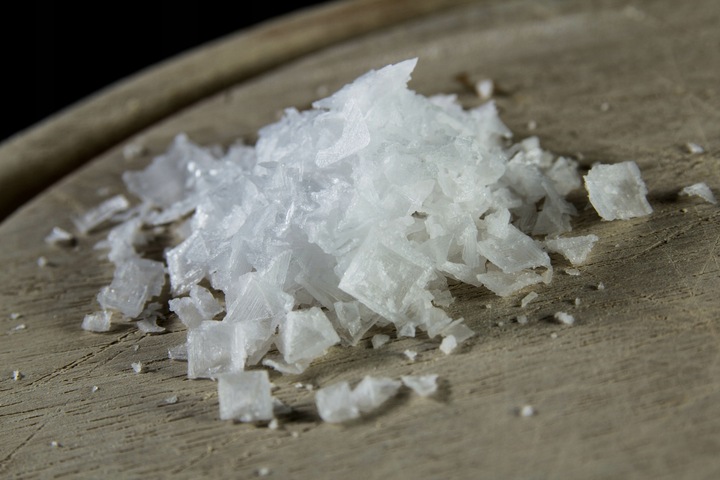 CHLOREK MAGNEZU SZEŚCIOWODNY CZYSTY 10KG z morza