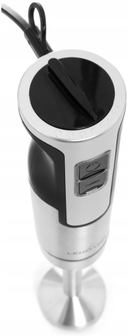 MOCNY BLENDER RĘCZNY WIELOFUNKCYJNY MIKSER 1200 W