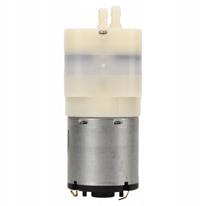 370 MINI POMPA POWIETRZA 12V POMPA PRÓŻNIOWA