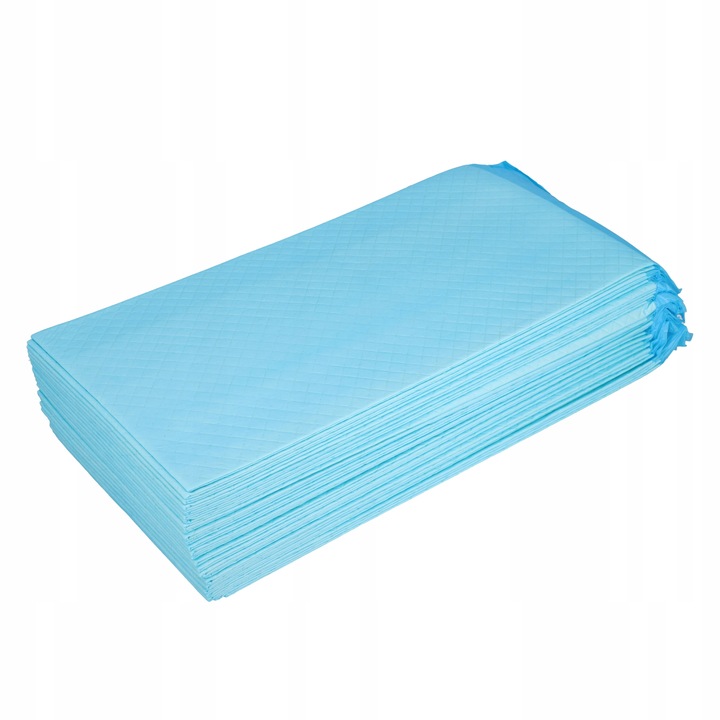 Podkłady chłonne PREMIUM SAP 90x60 higieniczne BETAtex+ by ZARYS 100 szt.