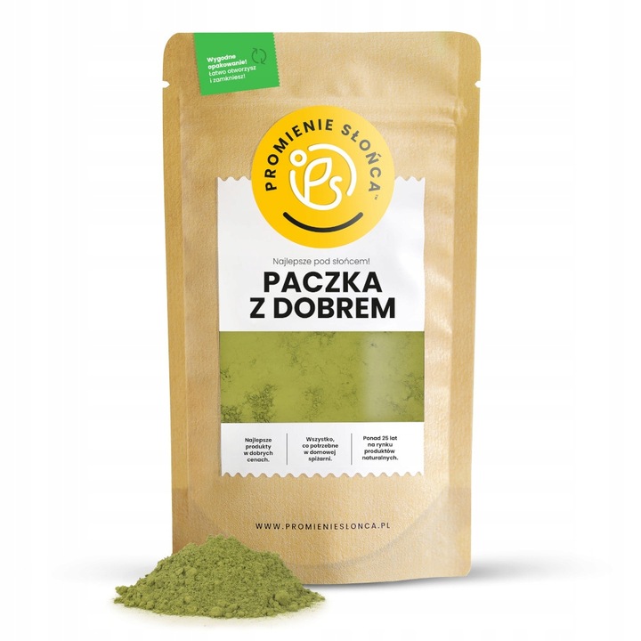 Herbata MATCHA proszek 500 g