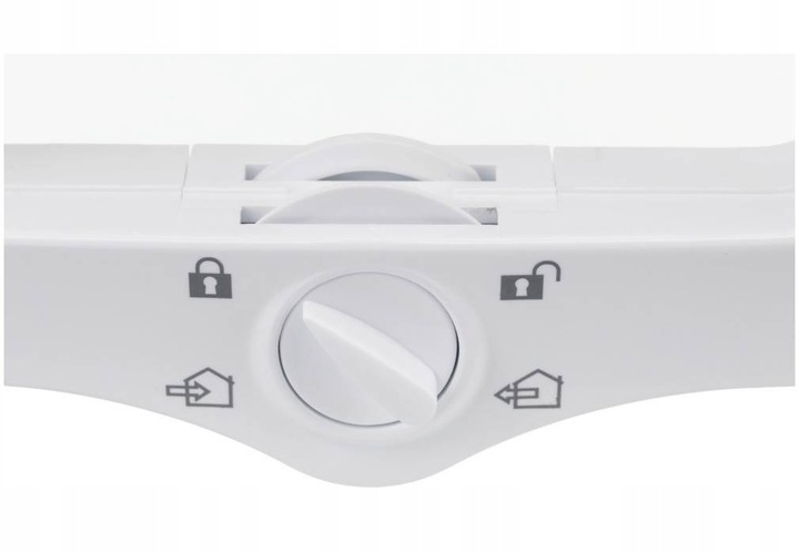 Trixie Drzwiczki dla kota 4-Way drzwi TX-44212