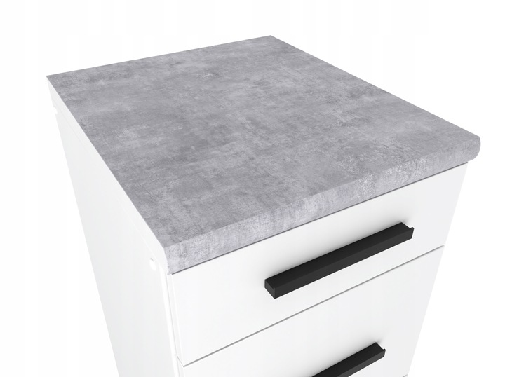 BLAT KUCHENNY 80 cm - 4 kolory