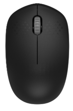 MYSZ MYSZKA BEZPRZEWODOWA 2,4GHz CICHA ERGONOMICZNA i210