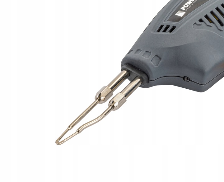 LUTOWNICA TRANSFORMATOROWA 500°C PRECYZYJNA REGULACJA TEMPERATURY LED