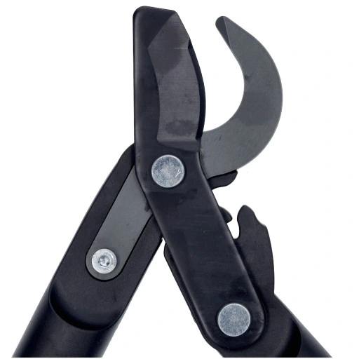 FISKARS L78 Sekator dwuręczny nożycowy do cięcia GRUBYCH gałęzi 50mm