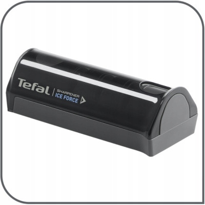 Ostrzałka do noży diamentowa TEFAL Ice Force