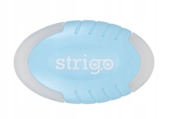 Zestaw Długopis niebieski wymazywalny 0.7 + 24 Wkłady +Gumka