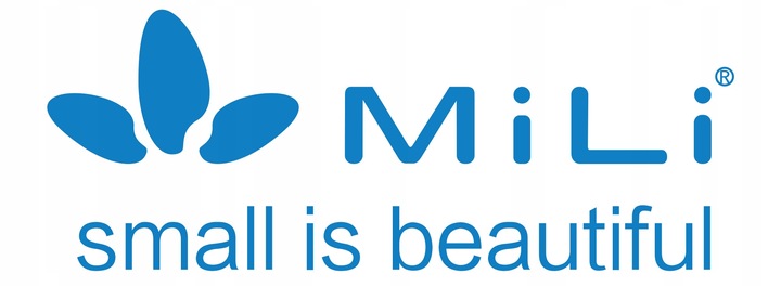 MiLi MiTag Lokalizator GPS IOS APPLE BT + Etui Brelok do plecaka