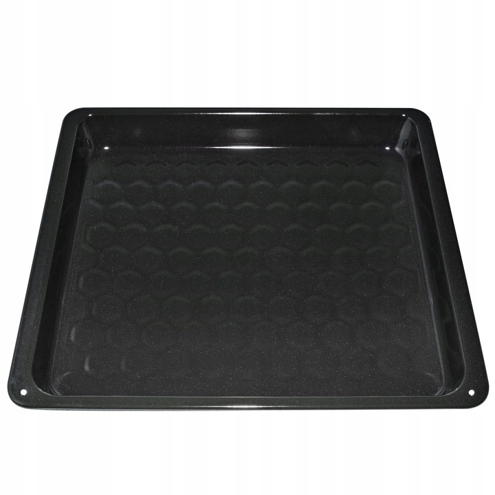 Blacha do pieczenia głęboka piekarnika