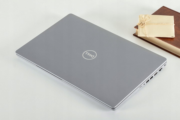 Laptop DELL Latitude 5510 15,6 FHD IPS i5-10310U 16GB 512SSD NVMe W11 US