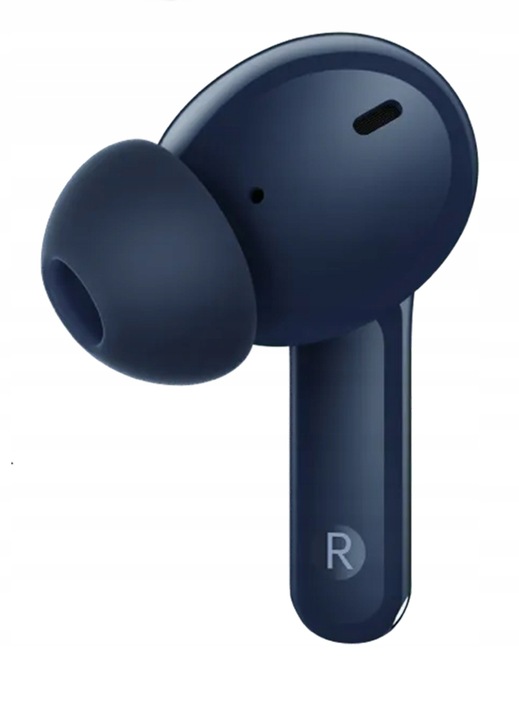 Słuchawki dokanałowe REALME Buds T100 Niebieski