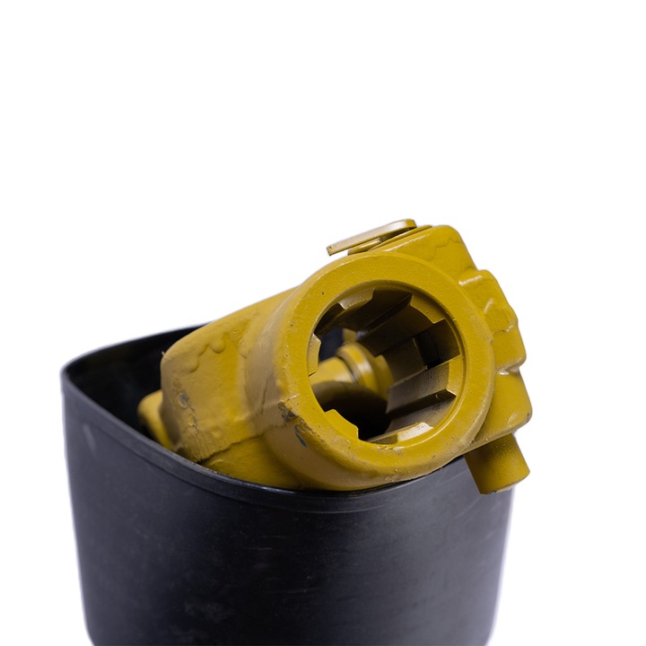 WAŁEK WOM przekaźnika MOCY 75CM ciągnika CYTRYNA