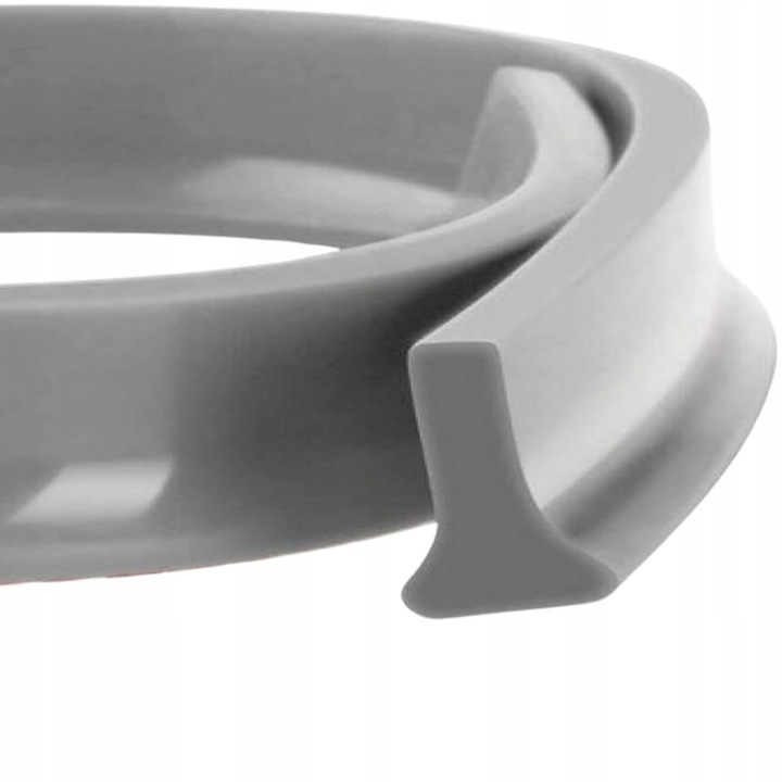 PRÓG PRYSZNICOWY 2 m TAŚMA USZCZELNIAJĄCA BARIERA WODNA TOALETOWA