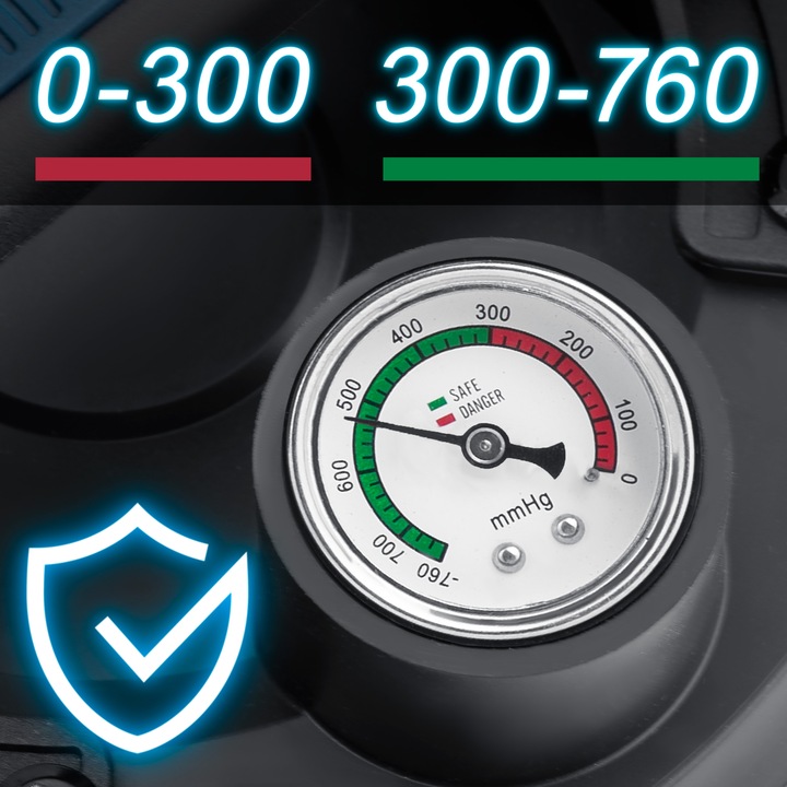 PRZYSSAWKA DO PŁYTEK GLAZURY PRÓŻNIOWA uchwyt z pompką do 200kg