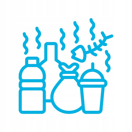 Filtr do XIAOMI Mi Air Purifier 2 2S 2C 2H 3 3C 3H Pro Max węgiel CHIP