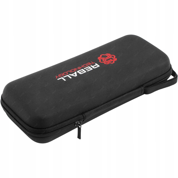 ETUI ORGANIZER NA NARZĘDZIA MIERNIKI LUTOWNICE ELEKTRONIKĘ PRZEWODY