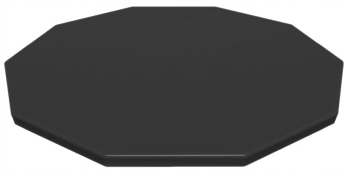 POKRYWA NA BASEN STELAŻOWY 305CM BESTWAY 58036 *X