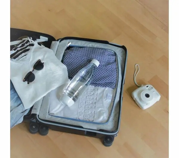 2x BUTELKI SODASTREAM FUSE BIAŁE BUTELKA DO SATURATORA 1L DO ZMYWARKI