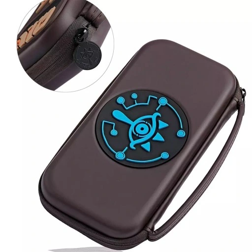 ETUI POKROWIEC CASE ZELDA DO NINTENDO SWITCH OLED