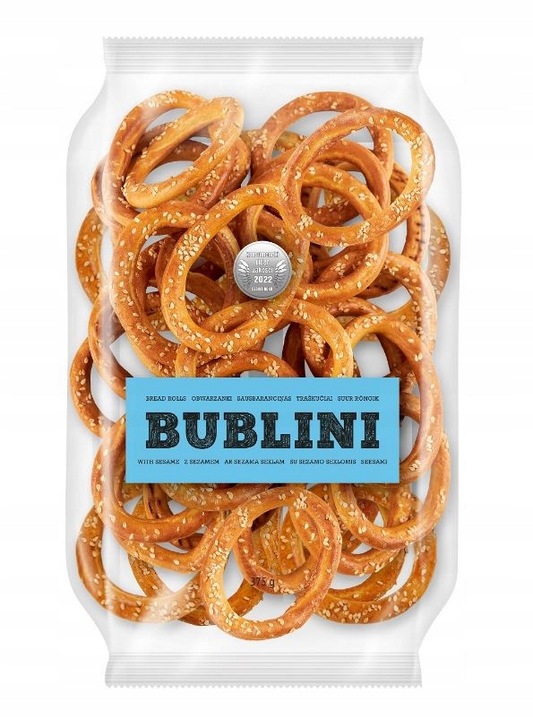 6x OBWARZANKI BUBLINI 375 g RĘCZNIE ROBIONE SOFIO ZESTAW MIX