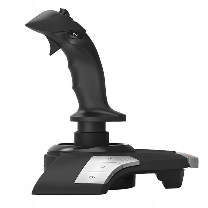 Kontroler Do Grania Joystick Pxn Pxn-f16 Przewodowy Usb