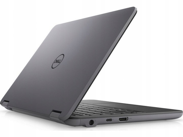 Laptop Dell Latitude 3120 Intel N5100 4GB SSD HD W11P