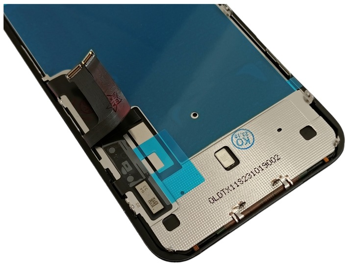 WYŚWIETLACZ EKRAN LCD DO IPHONE 11