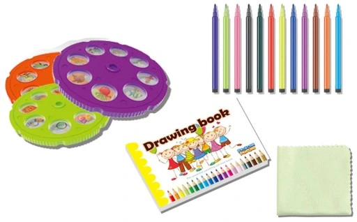 PROJEKTOR RZUTNIK DO RYSOWANIA STOLIK TABLICA 2w1